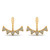 v-shape-earlobe-diamond-jackets-in-FDEAR9305-NL-YG