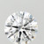 2.10 Carat Round Cut Lab Grown