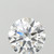 1.60 Carat Round Cut Lab Grown 1.60 Carat Round Cut Lab Grown
