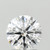 1.56 Carat Round Cut Lab Grown 1.56 Carat Round Cut Lab Grown
