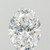 3.10 Carat Oval Lab Grown 3.10 Carat Oval Lab Grown