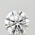 2.04 Carat Round Cut Lab Grown