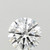 1.55 Carat Round Cut Lab Grown 1.55 Carat Round Cut Lab Grown