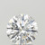 2.04 Carat Round Cut Lab Grown
