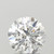 2.04 Carat Round Cut Lab Grown