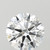 2.09 Carat Round Cut Lab Grown
