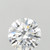 1.06 Carat Round Cut Lab Grown