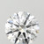 3.00 Carat Round Cut Lab Grown 3.00 Carat Round Cut Lab Grown