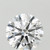 1.50 Carat Round Cut Lab Grown