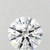 1.52 Carat Round Cut Lab Grown