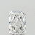 1.50 Carat Radiant Lab Grown