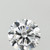 1.00 Carat Round Cut Lab Grown 1.00 Carat Round Cut Lab Grown
