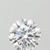 1.04 Carat Round Cut Lab Grown