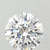 2.09 Carat Round Cut Lab Grown