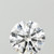 1.00 Carat Round Cut Lab Grown
