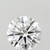 1.50 Carat Round Cut Lab Grown 1.50 Carat Round Cut Lab Grown