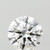 1.57 Carat Round Cut Lab Grown 1.57 Carat Round Cut Lab Grown