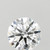 1.50 Carat Round Cut Lab Grown