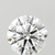 2.08 Carat Round Cut Lab Grown 2.08 Carat Round Cut Lab Grown