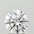 1.99 Carat Round Cut Lab Grown 1.99 Carat Round Cut Lab Grown