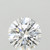 2.03 Carat Round Cut Lab Grown