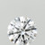 1.01 Carat Round Cut Lab Grown 1.01 Carat Round Cut Lab Grown