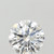1.06 Carat Round Cut Lab Grown