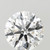 3.02 Carat Round Cut Lab Grown 3.02 Carat Round Cut Lab Grown