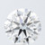 3.00 Carat Round Cut Lab Grown 3.00 Carat Round Cut Lab Grown