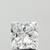 2.00 Carat Princess Lab Grown