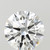 3.07 Carat Round Cut Lab Grown 3.07 Carat Round Cut Lab Grown