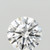 1.52 Carat Round Cut Lab Grown 1.52 Carat Round Cut Lab Grown