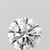 1.52 Carat Round Cut Lab Grown