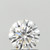 1.01 Carat Round Cut Lab Grown