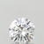 1.00 Carat Round Cut Lab Grown
