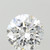 1.51 Carat Round Cut Lab Grown