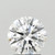2.00 Carat Round Cut Lab Grown