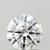 1.51 Carat Round Cut Lab Grown