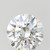 1.51 Carat Round Cut Lab Grown