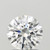 1.55 Carat Round Cut Lab Grown 1.55 Carat Round Cut Lab Grown