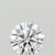 1.00 Carat Round Cut Lab Grown