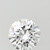 2.01 Carat Round Cut Lab Grown 2.01 Carat Round Cut Lab Grown