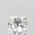 1.06 Carat Cushion Lab Grown