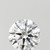 1.04 Carat Round Cut Lab Grown