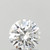 1.00 Carat Round Cut Lab Grown