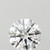 1.00 Carat Round Cut Lab Grown
