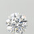 1.06 Carat Round Cut Lab Grown 1.06 Carat Round Cut Lab Grown