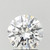 2.00 Carat Round Cut Lab Grown