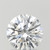 1.57 Carat Round Cut Lab Grown 1.57 Carat Round Cut Lab Grown