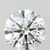 5.10 Carat Round Cut Lab Grown